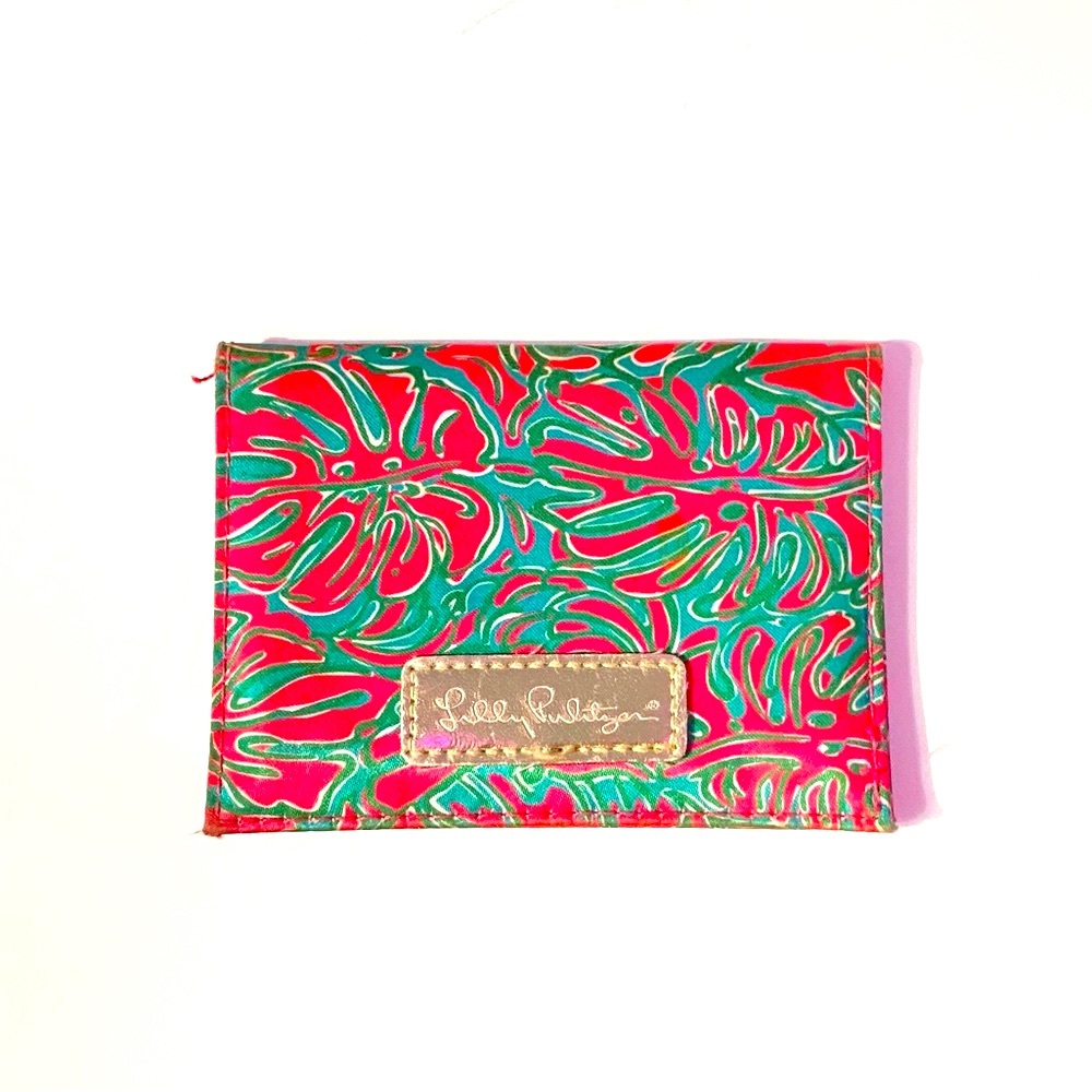 Lilly Pulitzer Mirror